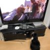 ネコ歩きを見る猫 2020